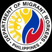 Department of Migrant Workers